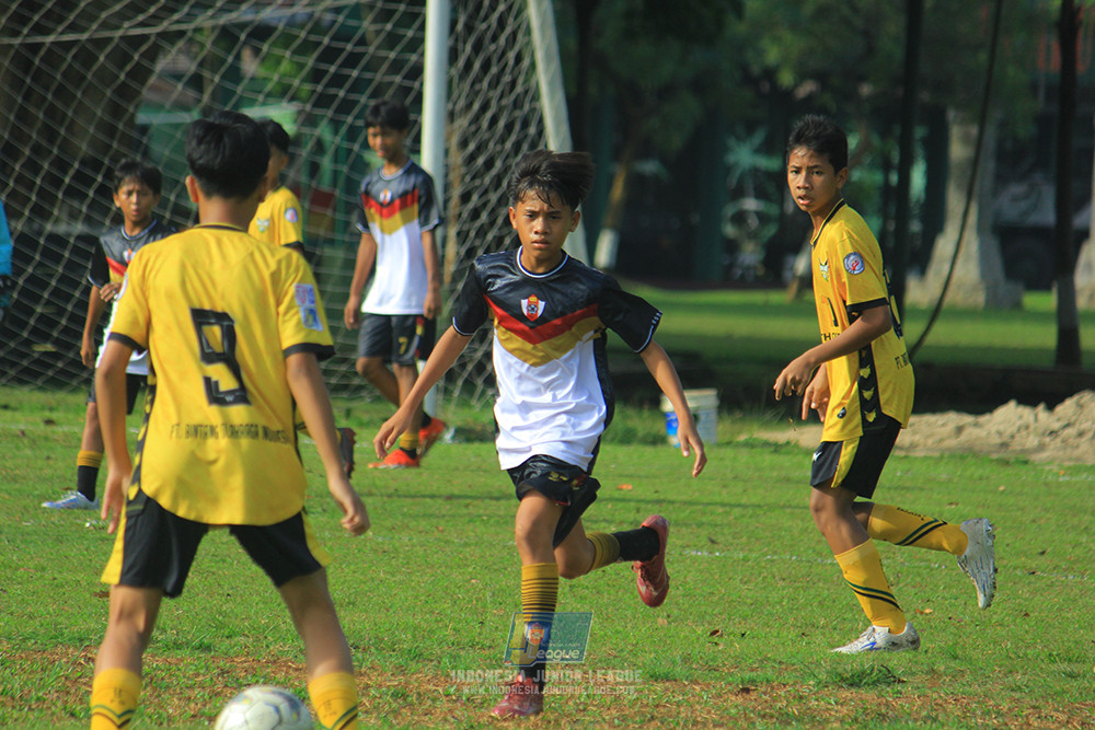 ijl u13 151125 newland fa vs generasi harry saputra 21
