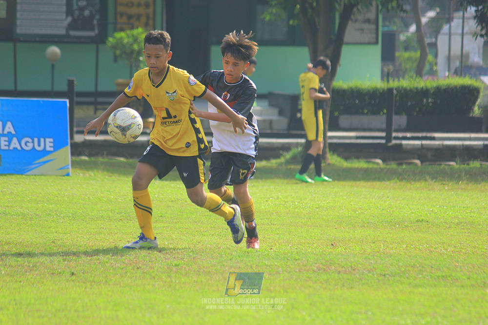 ijl u13 151125 newland fa vs generasi harry saputra 21