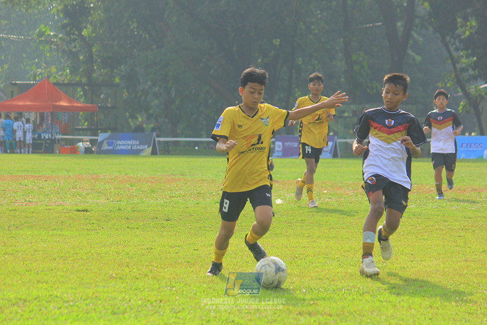 ijl u13 151125 newland fa vs generasi harry saputra 21