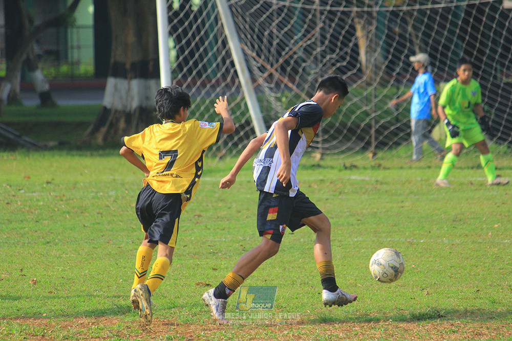 ijl u13 151125 newland fa vs generasi harry saputra 21