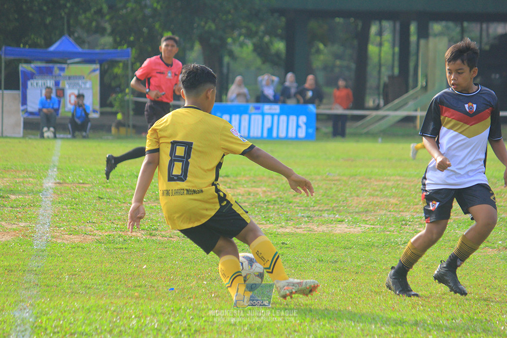 ijl u13 151125 newland fa vs generasi harry saputra 21