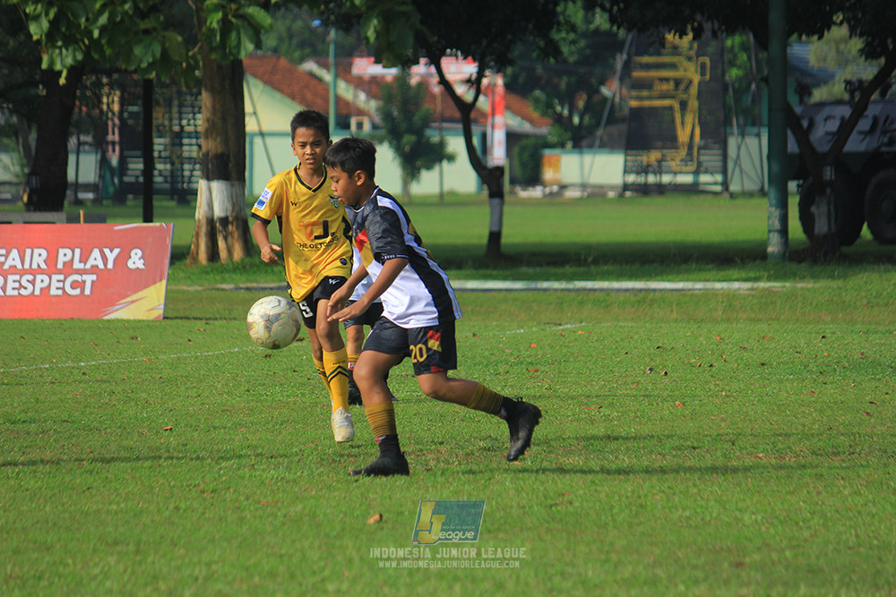 ijl u13 151125 newland fa vs generasi harry saputra 21