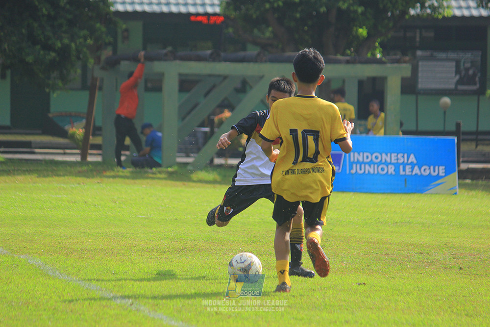 ijl u13 151125 newland fa vs generasi harry saputra 21