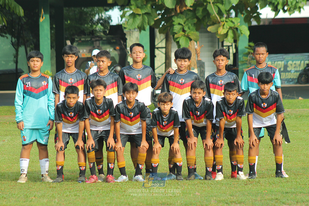 ijl u13 151125 newland fa vs generasi harry saputra 21