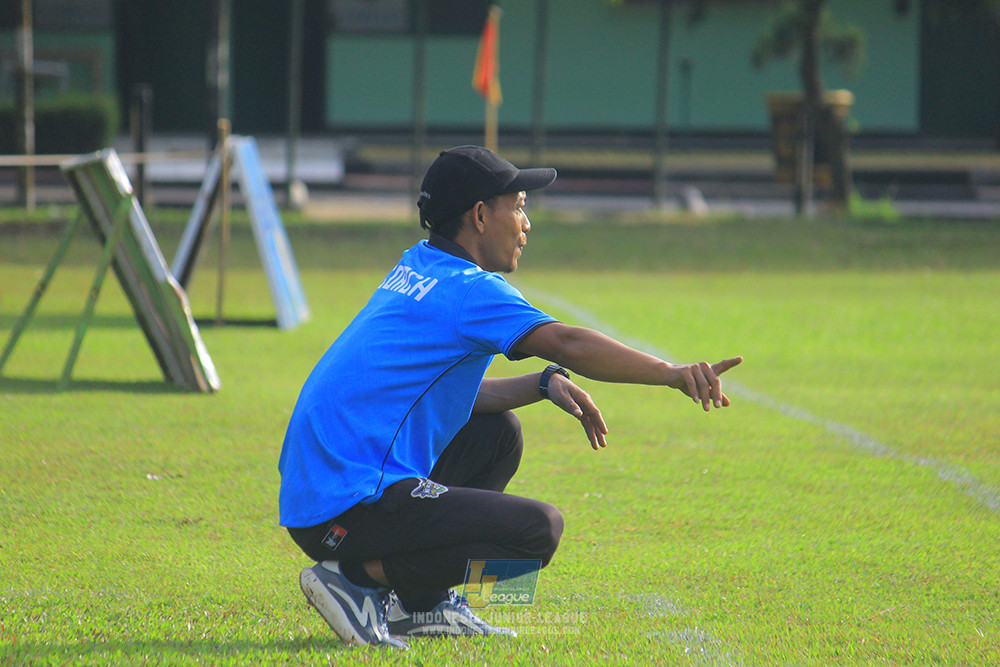 ijl u13 151125 newland fa vs generasi harry saputra 21