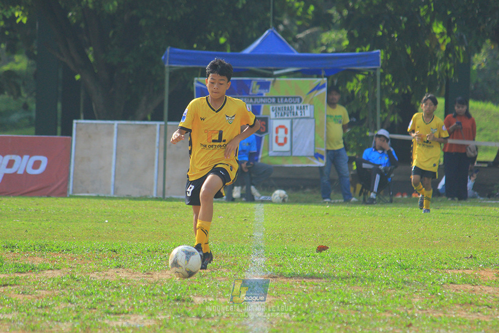 ijl u13 151125 newland fa vs generasi harry saputra 21