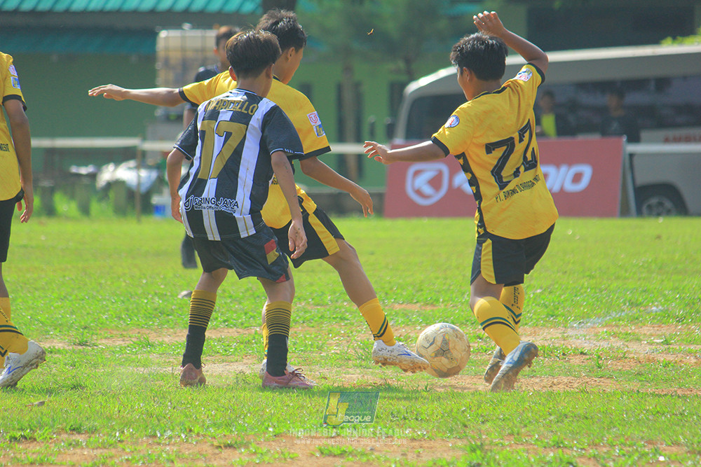 ijl u13 151125 newland fa vs generasi harry saputra 21