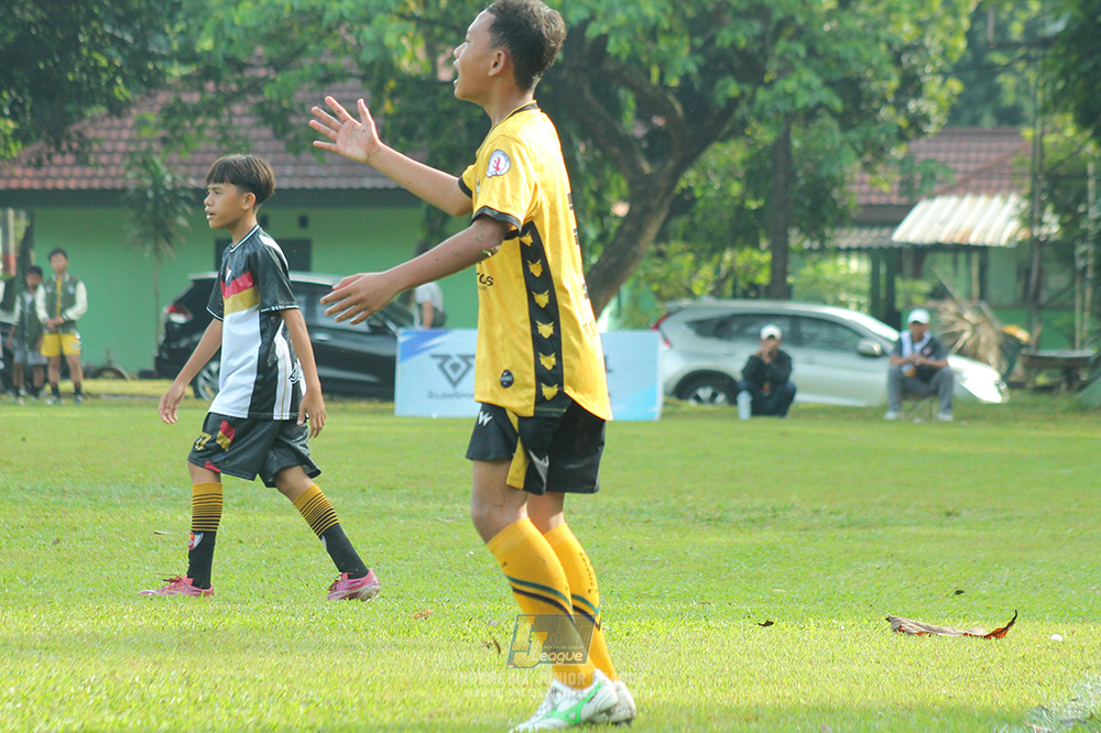 ijl u13 151125 newland fa vs generasi harry saputra 21