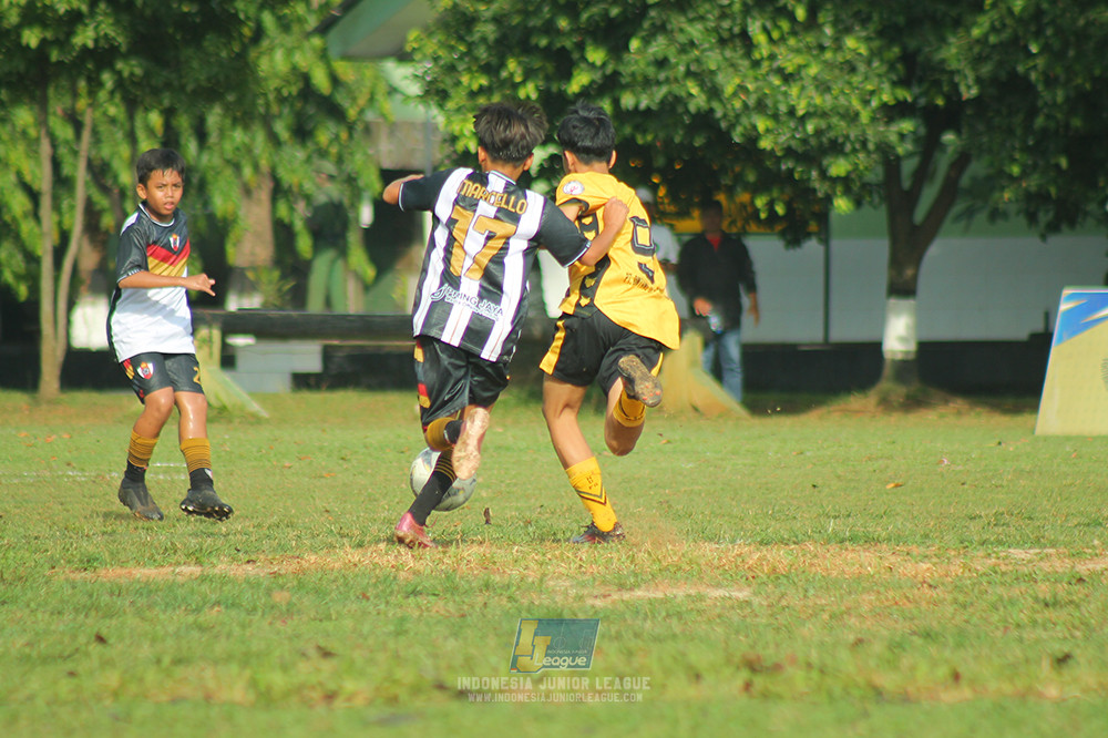 ijl u13 151125 newland fa vs generasi harry saputra 21