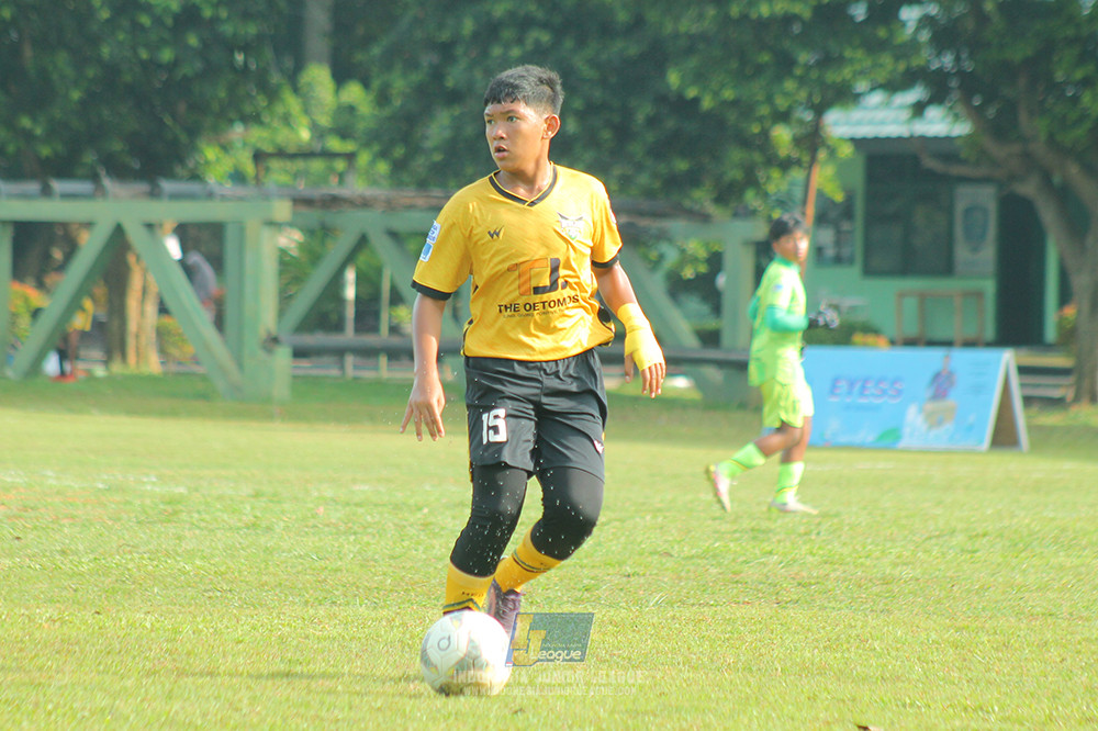ijl u13 151125 newland fa vs generasi harry saputra 21