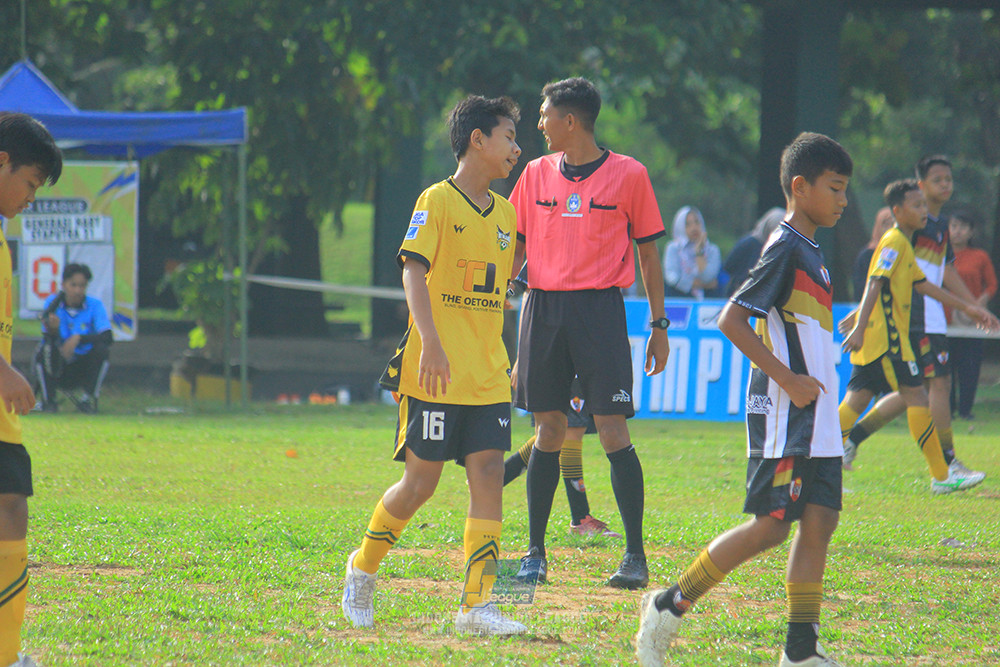 ijl u13 151125 newland fa vs generasi harry saputra 21