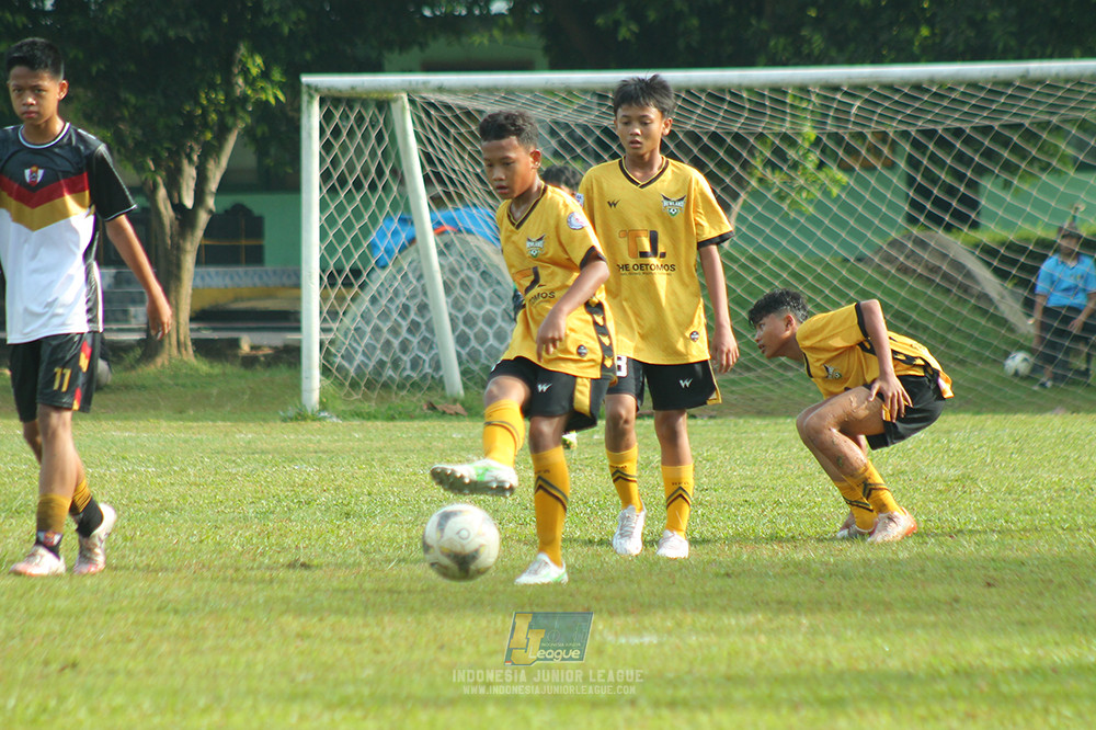 ijl u13 151125 newland fa vs generasi harry saputra 21