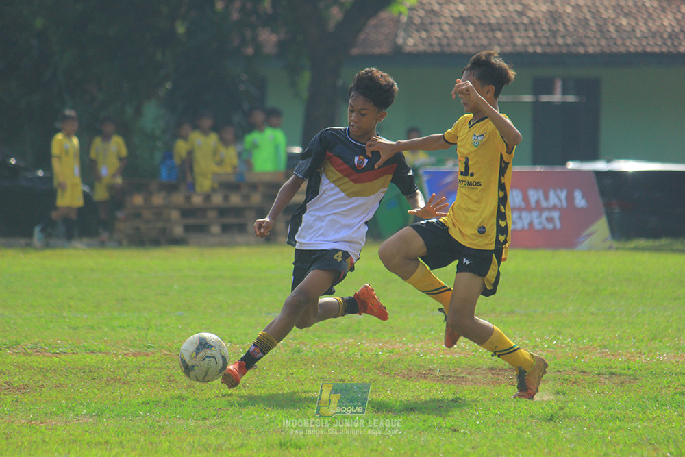 ijl u13 151125 newland fa vs generasi harry saputra 21