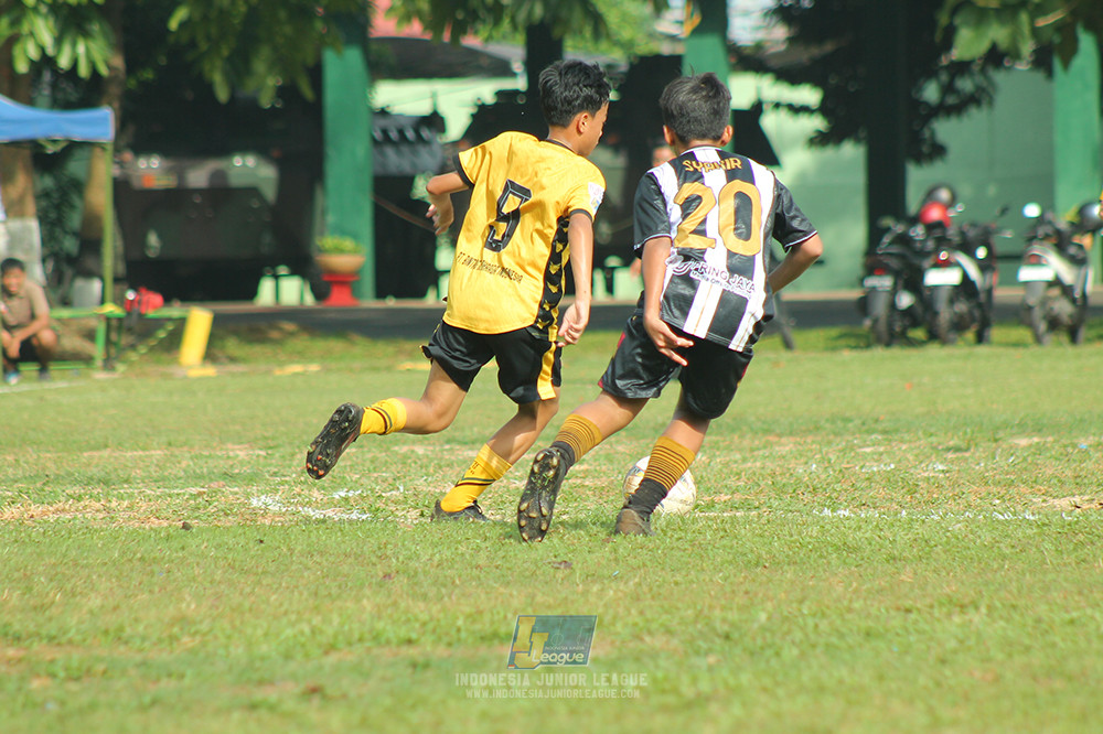 ijl u13 151125 newland fa vs generasi harry saputra 21