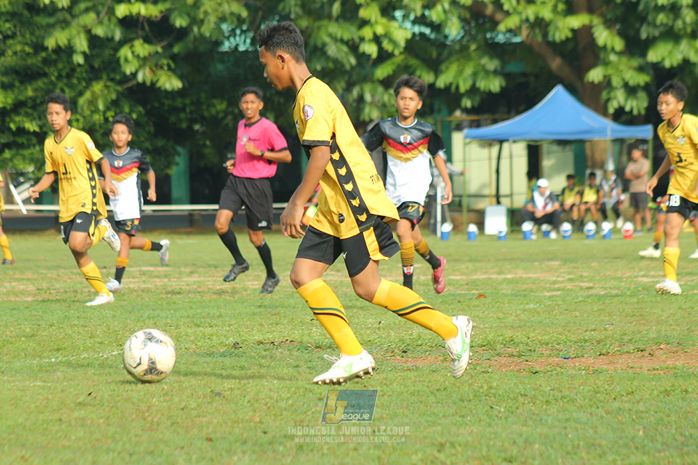 ijl u13 151125 newland fa vs generasi harry saputra 21