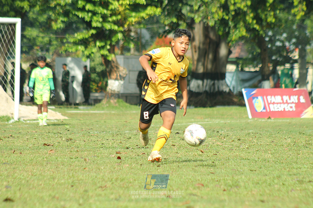 ijl u13 151125 newland fa vs generasi harry saputra 21