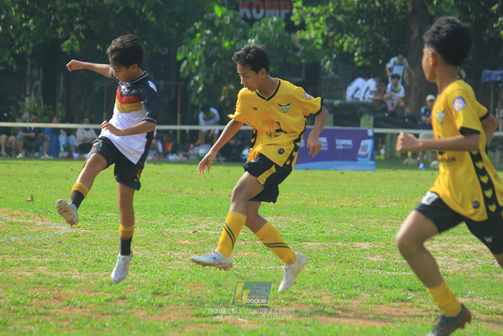 ijl u13 151125 newland fa vs generasi harry saputra 21