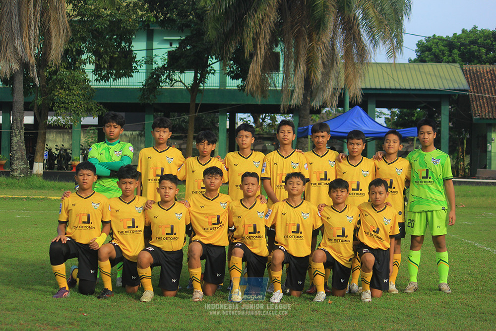 ijl u13 151125 newland fa vs generasi harry saputra 21