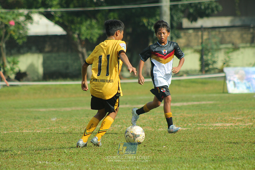 ijl u13 151125 newland fa vs generasi harry saputra 21