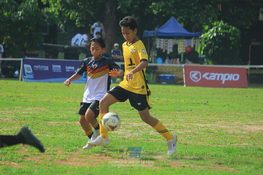 ijl u13 151125 newland fa vs generasi harry saputra 21