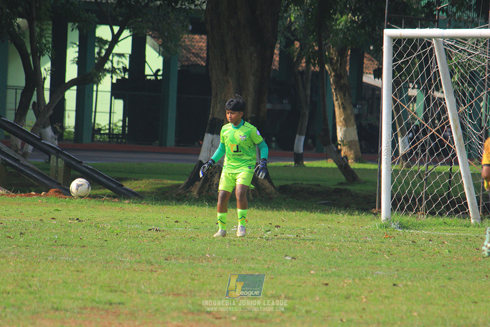 ijl u13 151125 newland fa vs generasi harry saputra 21