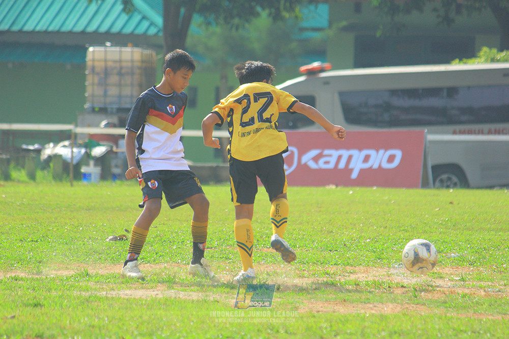 ijl u13 151125 newland fa vs generasi harry saputra 21