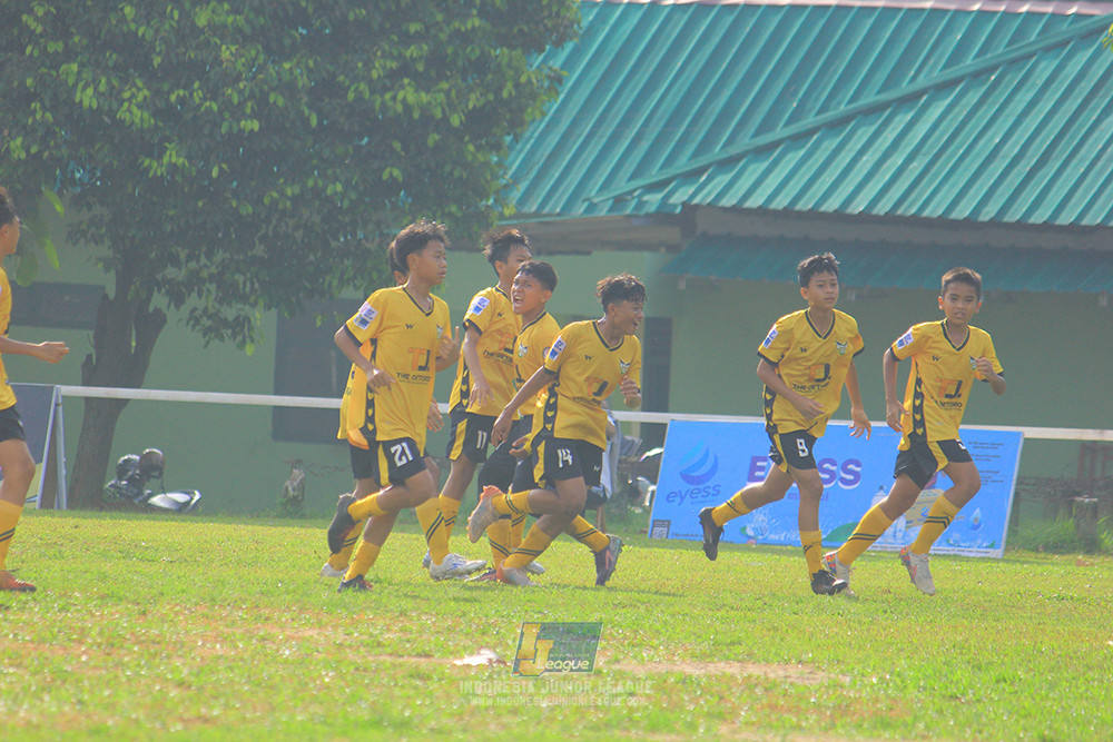 ijl u13 151125 newland fa vs generasi harry saputra 21