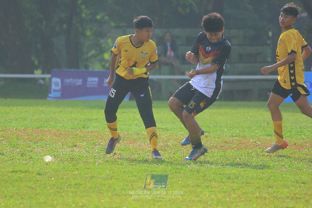 ijl u13 151125 newland fa vs generasi harry saputra 21