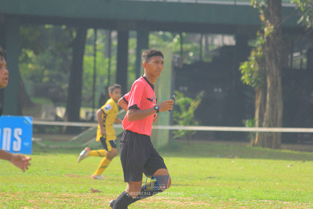 ijl u13 151125 newland fa vs generasi harry saputra 21