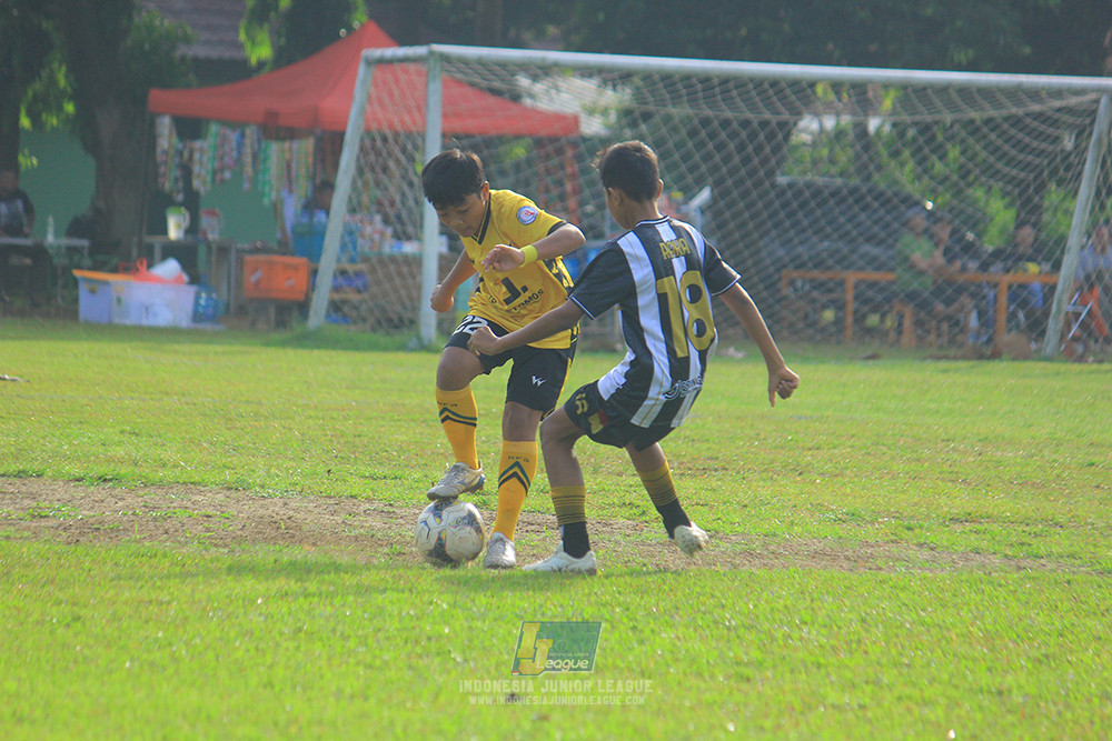 ijl u13 151125 newland fa vs generasi harry saputra 21
