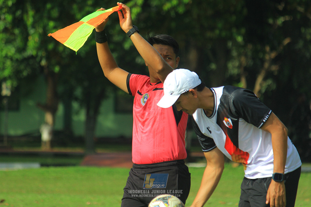 ijl u13 151125 newland fa vs generasi harry saputra 21