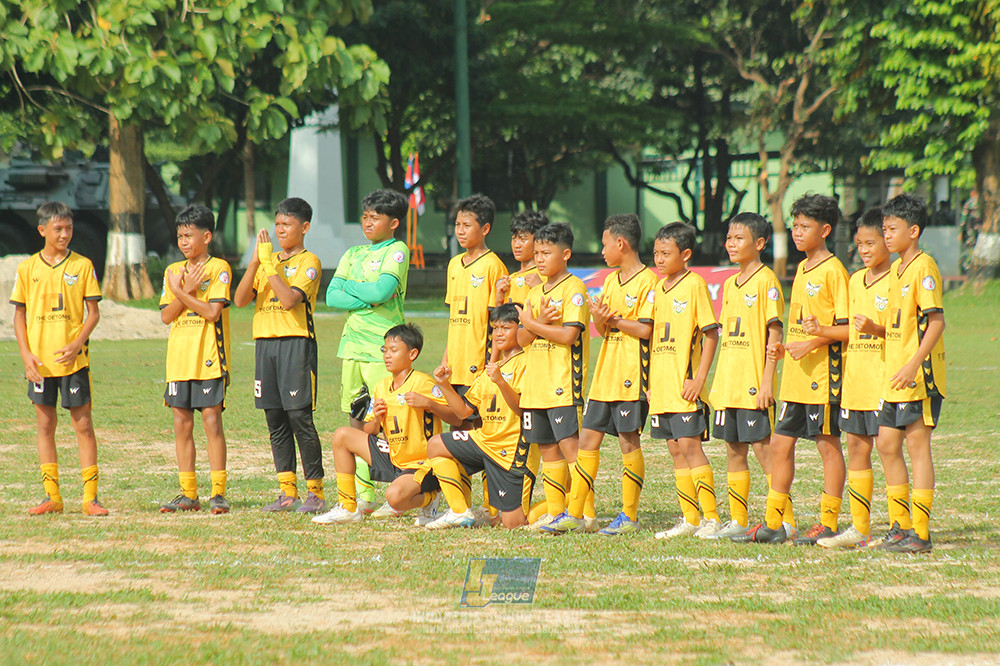 ijl u13 151125 newland fa vs generasi harry saputra 21