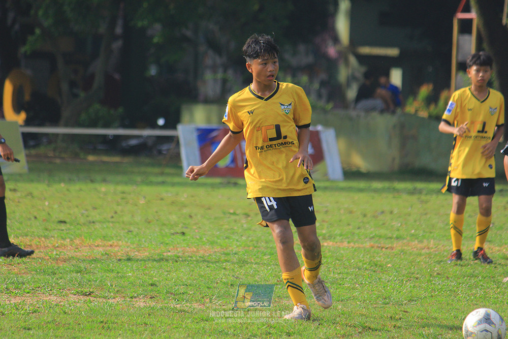 ijl u13 151125 newland fa vs generasi harry saputra 21