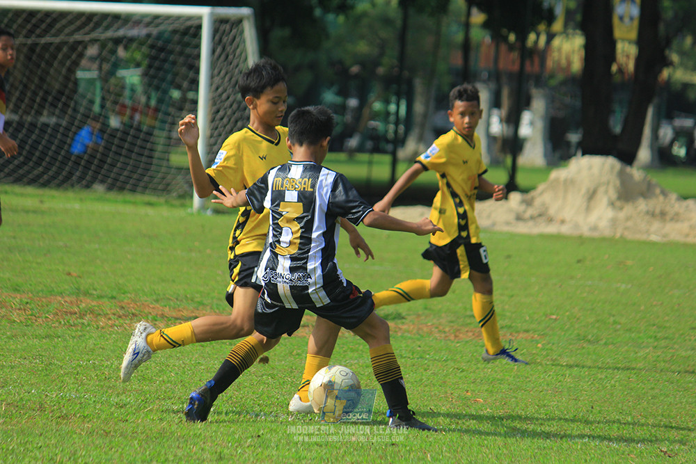 ijl u13 151125 newland fa vs generasi harry saputra 21