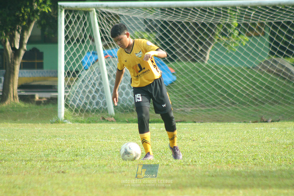 ijl u13 151125 newland fa vs generasi harry saputra 21