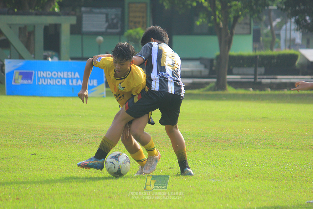 ijl u13 151125 newland fa vs generasi harry saputra 21
