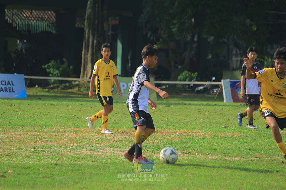 ijl u13 151125 newland fa vs generasi harry saputra 21