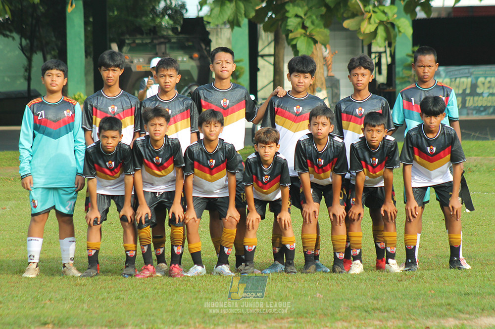 ijl u13 151125 newland fa vs generasi harry saputra 21