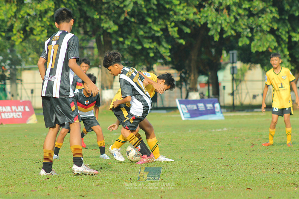 ijl u13 151125 newland fa vs generasi harry saputra 21