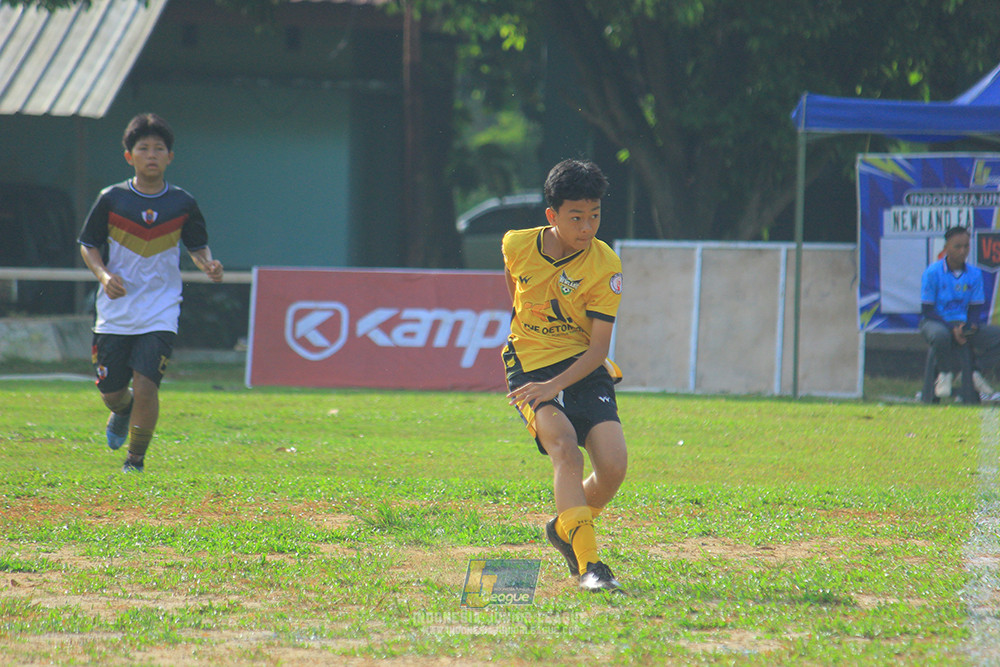ijl u13 151125 newland fa vs generasi harry saputra 21