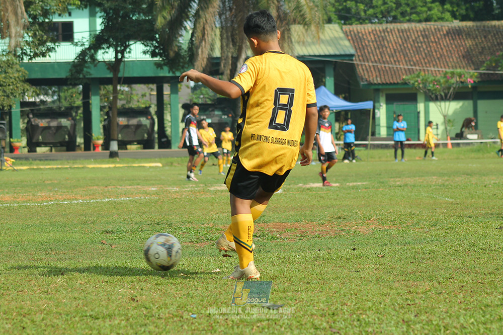ijl u13 151125 newland fa vs generasi harry saputra 21