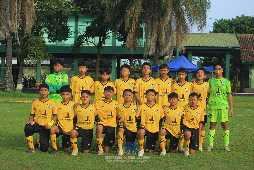 ijl u13 151125 newland fa vs generasi harry saputra 21