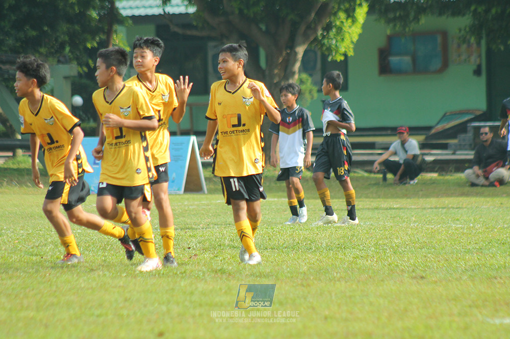 ijl u13 151125 newland fa vs generasi harry saputra 21