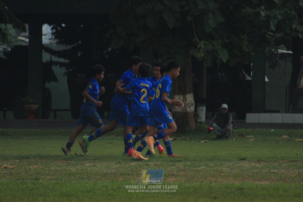 ijl u13 151125 pam jaya fa vs indonesia muda utara