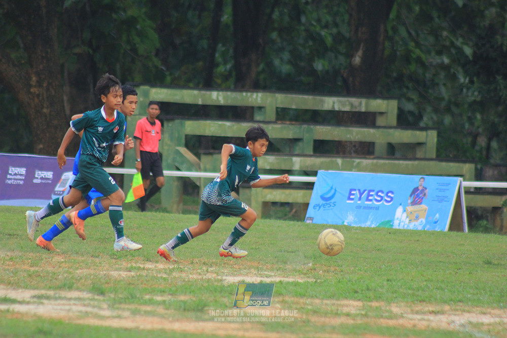 ijl u13 151125 pam jaya fa vs indonesia muda utara