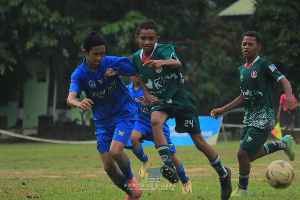 ijl u13 151125 pam jaya fa vs indonesia muda utara