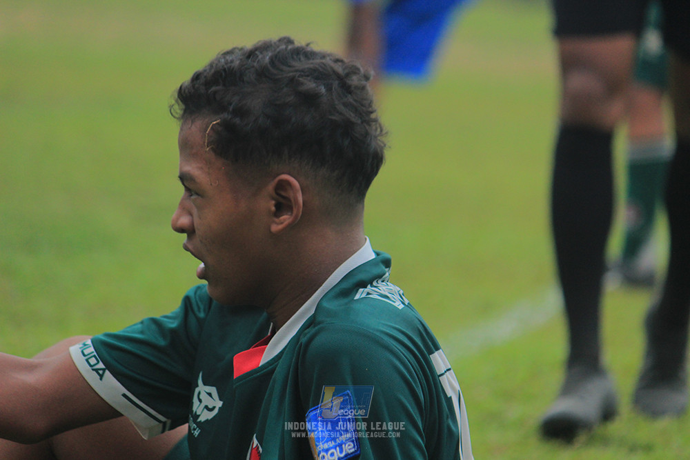 ijl u13 151125 pam jaya fa vs indonesia muda utara