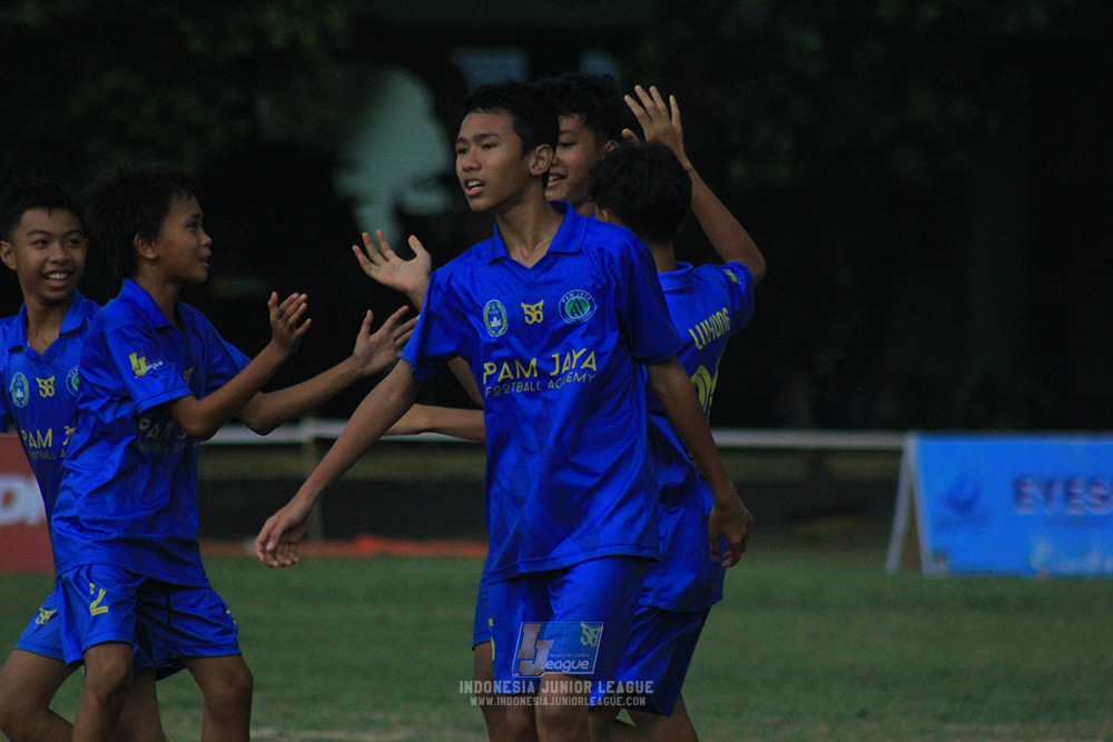 ijl u13 151125 pam jaya fa vs indonesia muda utara