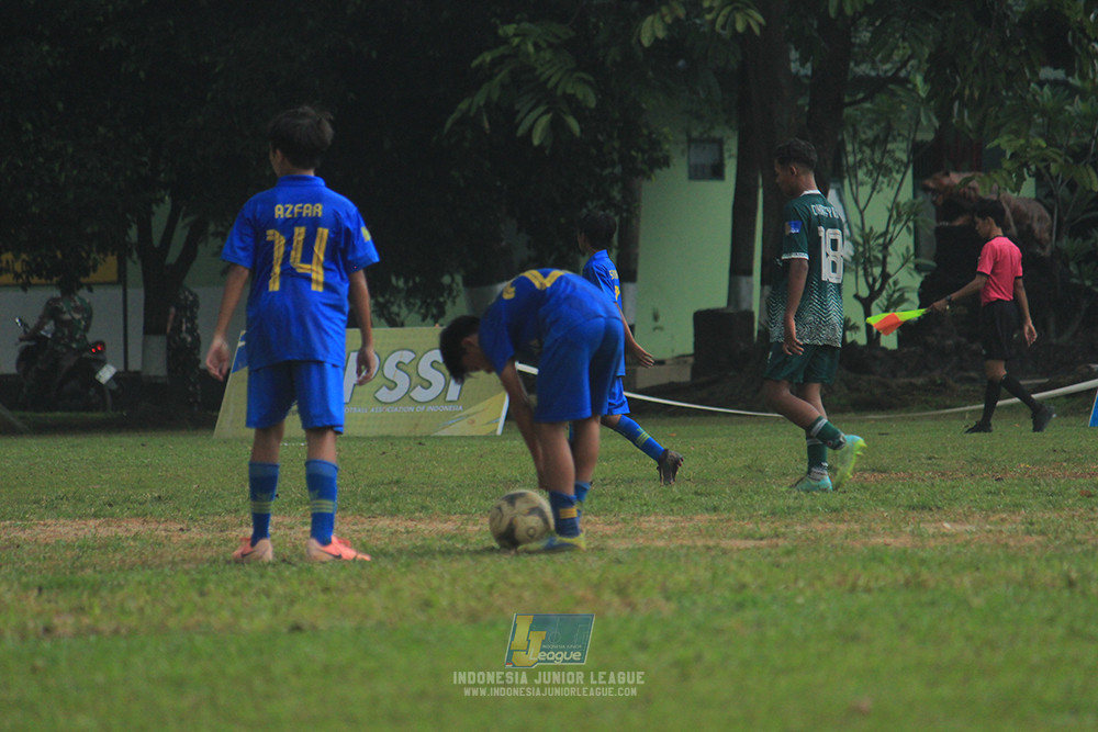 ijl u13 151125 pam jaya fa vs indonesia muda utara