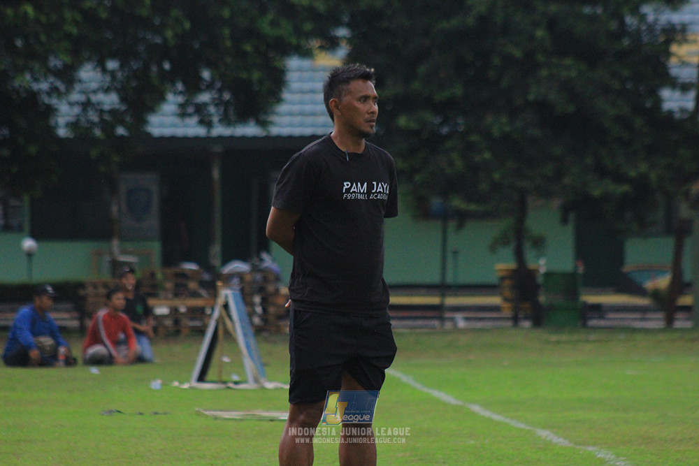 ijl u13 151125 pam jaya fa vs indonesia muda utara